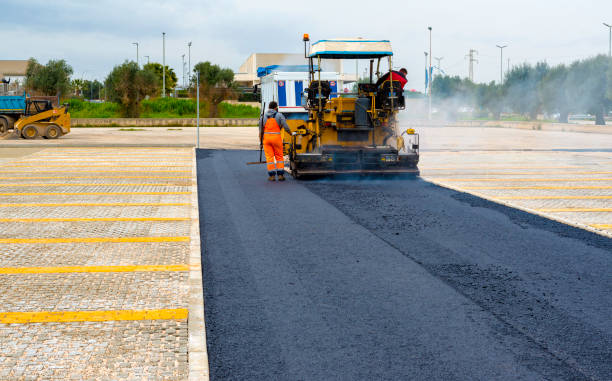 Best Driveway Paver Repair  in Rainbow, CA