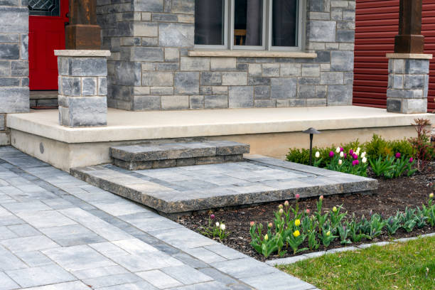 Driveway Pavers for Homes in Rainbow, CA