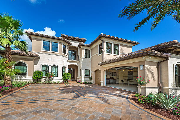 Best Best Driveway Pavers  in Rainbow, CA