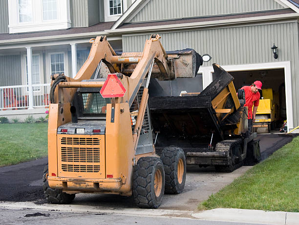Reasons to Select Us for Your Driveway Paving Requirements in Rainbow, CA