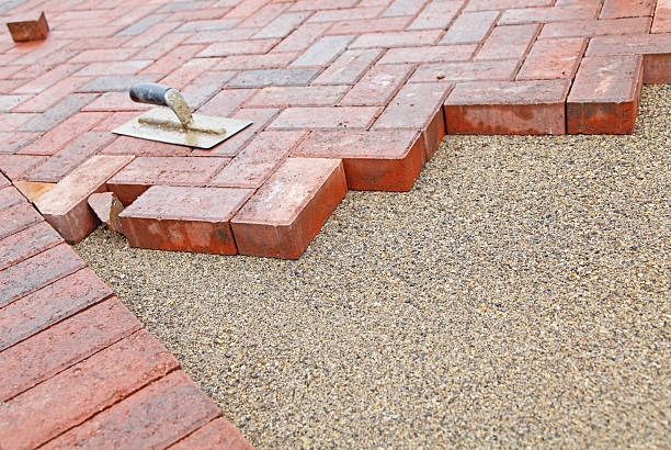 Best Driveway Pavers for Homes  in Rainbow, CA