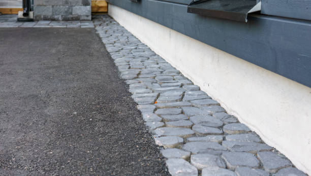 Paver Driveway Replacement in Rainbow, CA