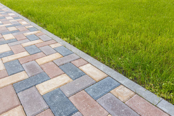 Trusted Rainbow, CA Driveway Pavers Experts